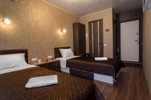 Омск: Mini-Hotel FILIN
