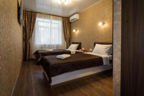 Омск: Mini-Hotel FILIN