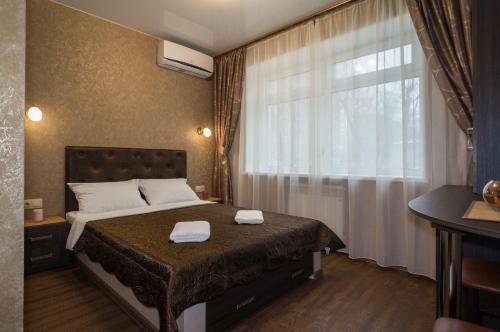 Омск: Mini-Hotel FILIN