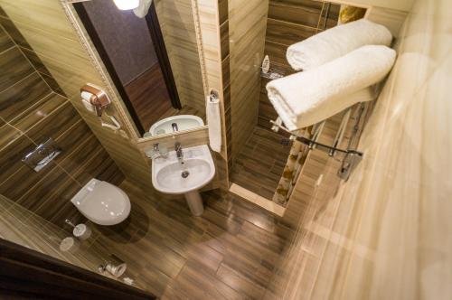 Омск: Mini-Hotel FILIN