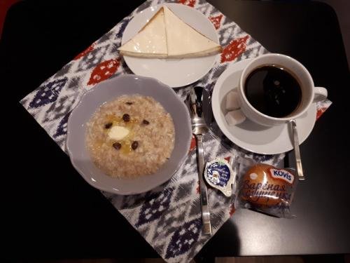 Омск: Mini-Hotel FILIN