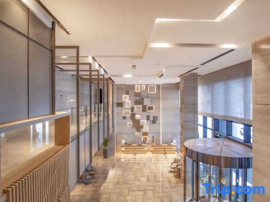 Шэньчжэнь: Courtyard Shenzhen Bay