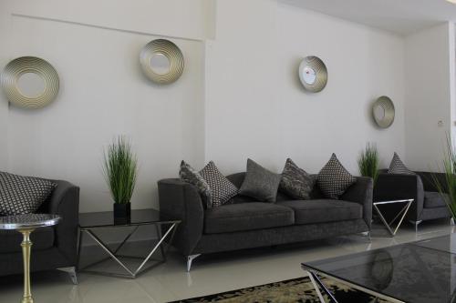 Дибба: OYO 272 Mirage Hotel