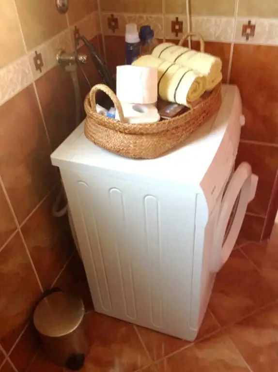 Радовичи: Apartment With 2 Bedrooms in Radovi?i, With Wonderful Mountain View, Furnished Balcony and Wifi - 900 m From the Beach