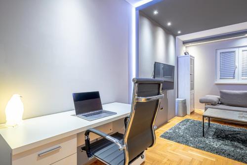 Будва: Apart House Danigo