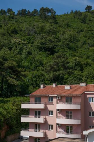 Будва: Apart House Danigo