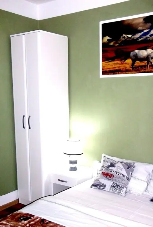Рисан: Apartment With 2 Bedrooms in Risan, With Wonderful Mountain View, Enclosed Garden and Wifi - 100 m From the Beach