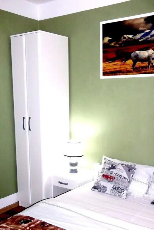 Рисан: Apartment With 2 Bedrooms in Risan, With Wonderful Mountain View, Enclosed Garden and Wifi - 100 m From the Beach