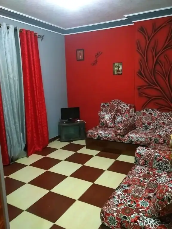 Каир: Explore Cairo From A Cozy Designed apt