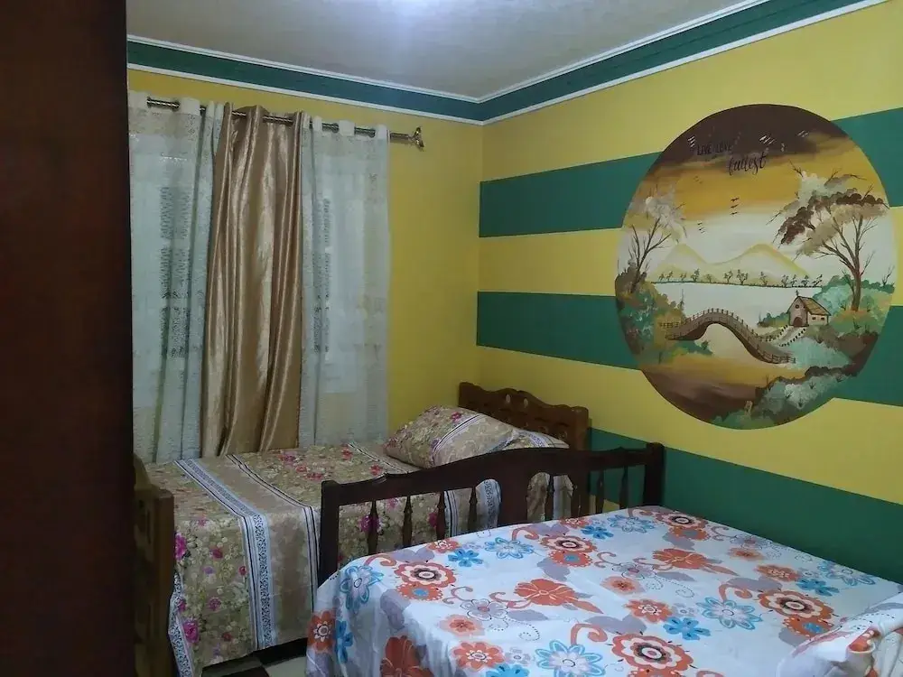 Каир: Explore Cairo From A Cozy Designed apt