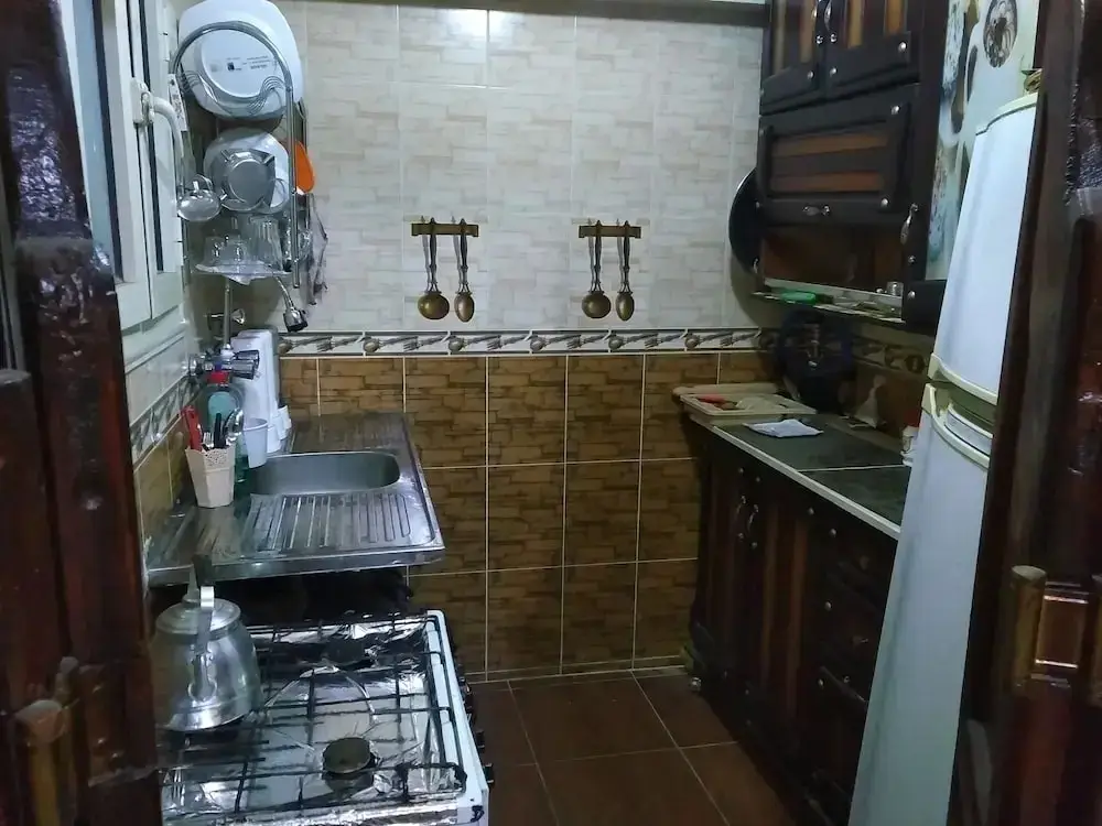 Каир: Explore Cairo From A Cozy Designed apt