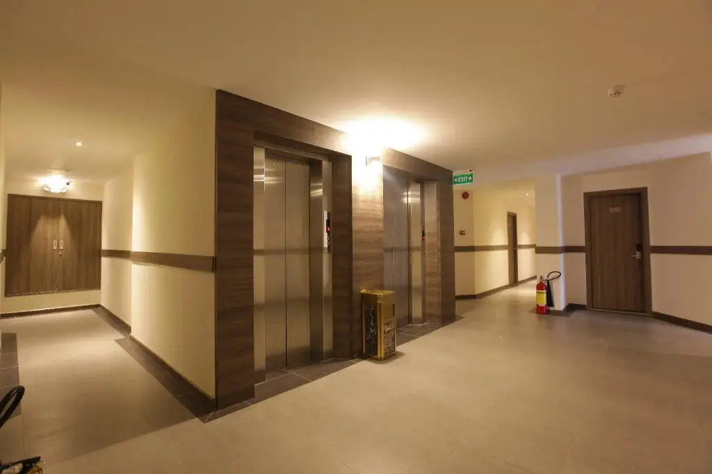 Хошимин: Minh Tam Hotel & Spa 3/2