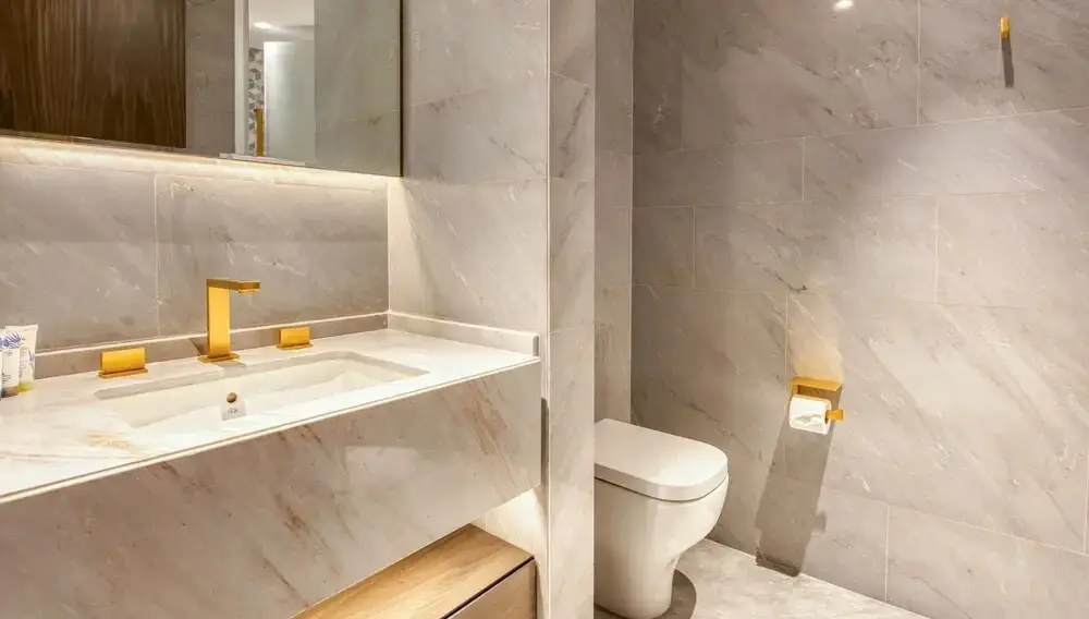 Дубай: Five Palm Jumeirah Unit 30104