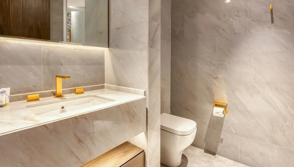 Дубай: Five Palm Jumeirah Unit 30104