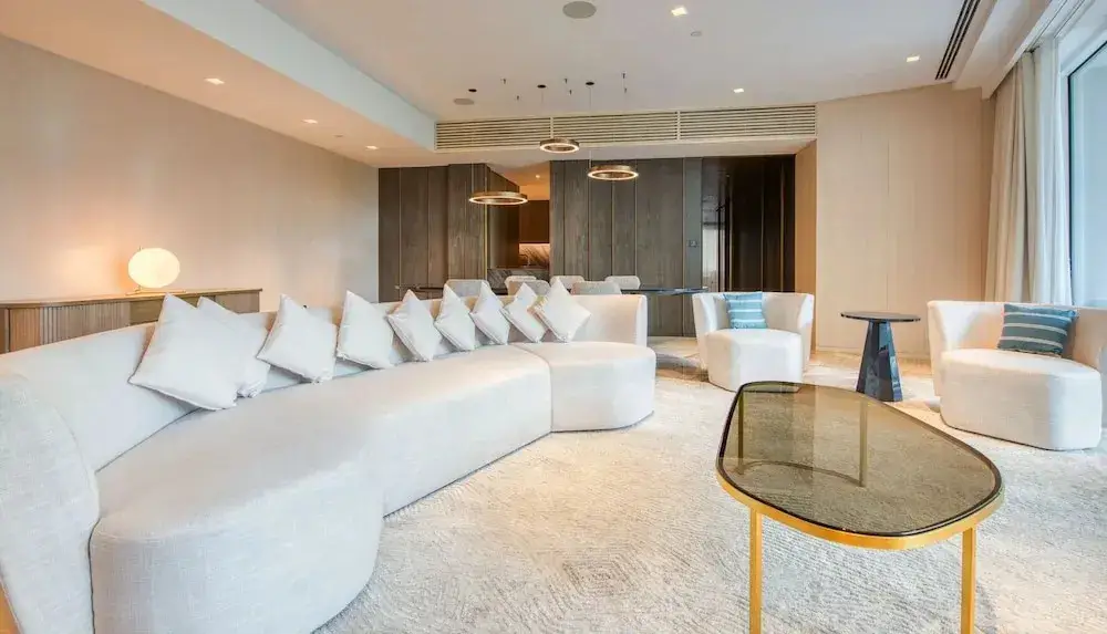 Дубай: Five Palm Jumeirah Unit 30104