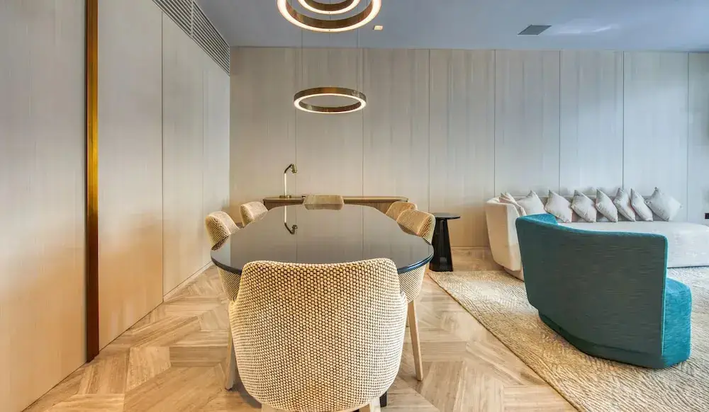 Five Palm Jumeirah Unit 30104 — фото 1