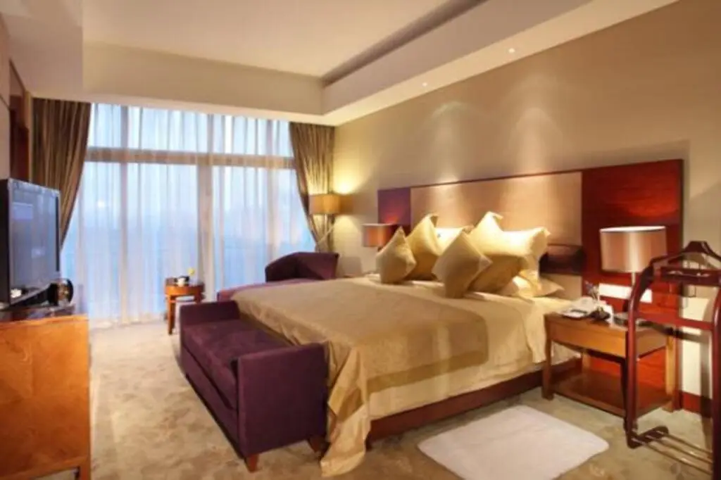 Хайкоу: Hainan Guest House No.1 Building