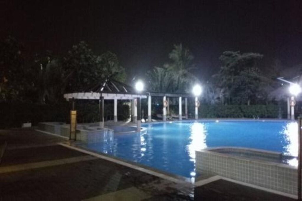 Хайкоу: Hainan Guest House No.1 Building