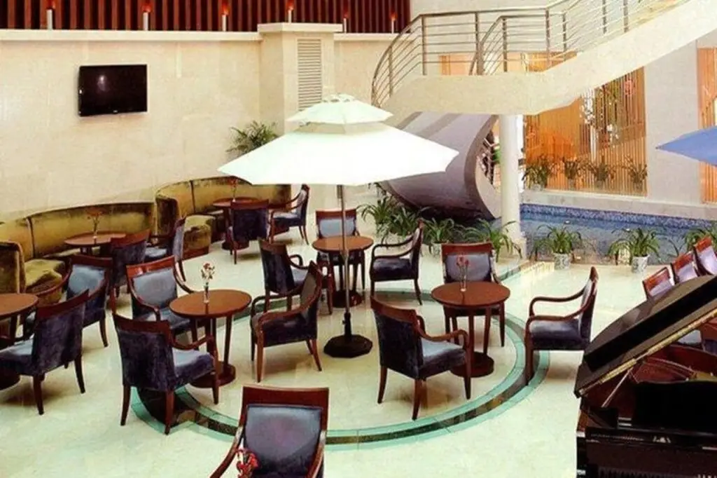 Хайкоу: Hainan Guest House No.1 Building
