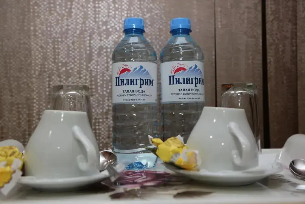 Грозный: Hollywood 2 Hotel