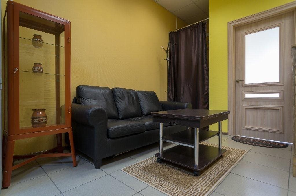 Омск: Honey Hostel