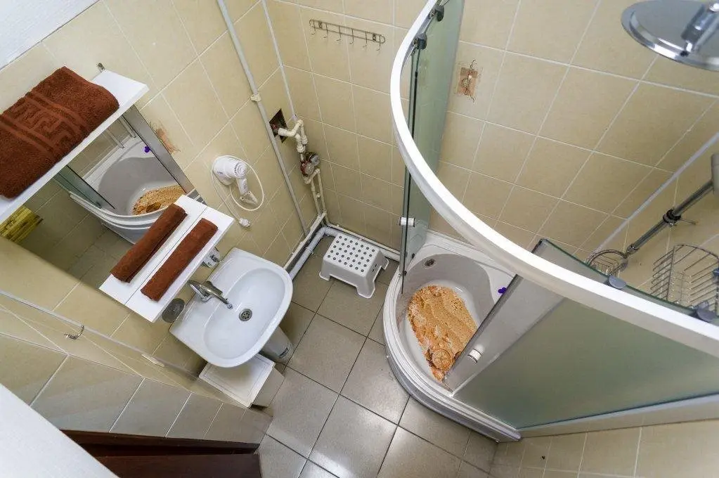 Омск: Honey Hostel