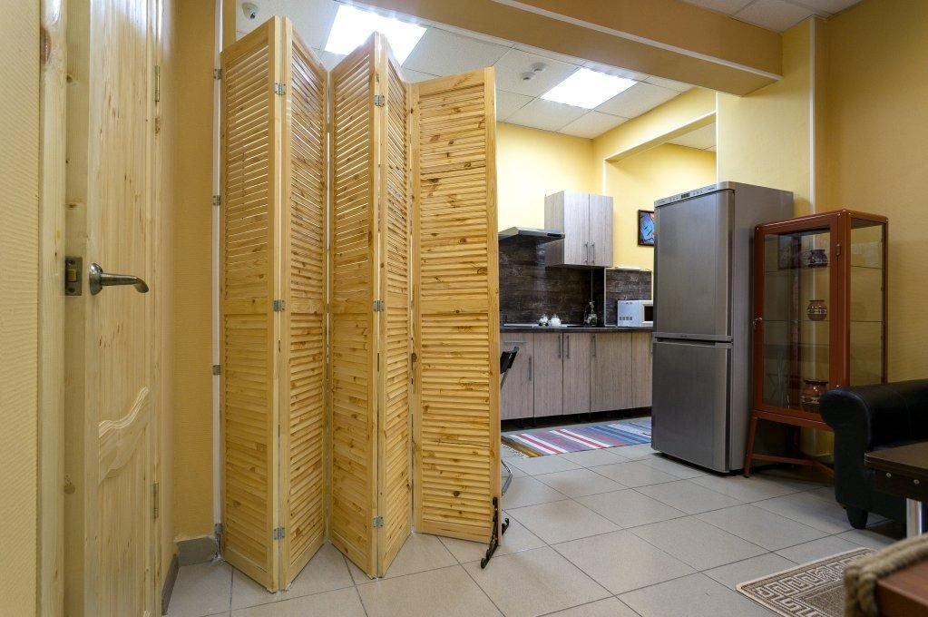Омск: Honey Hostel