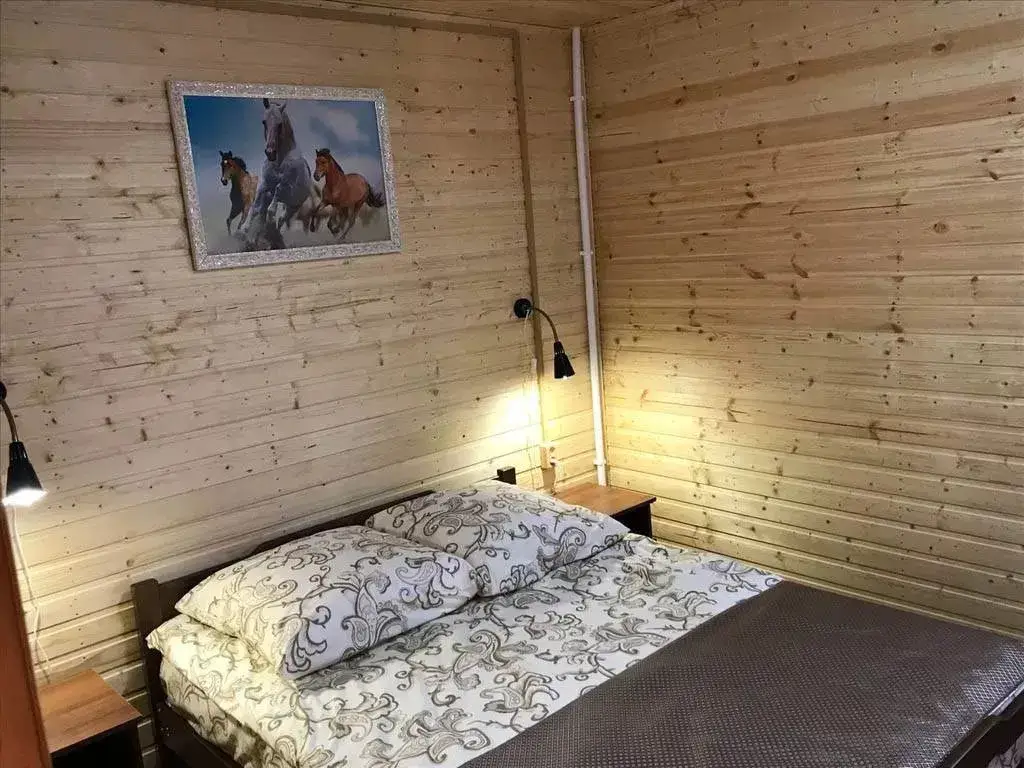 Архыз: Отель 4 сезона