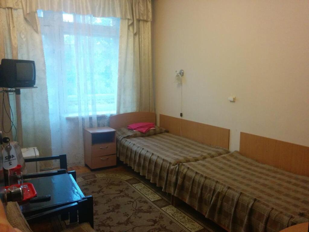 Митино: Sanatorii Mitino