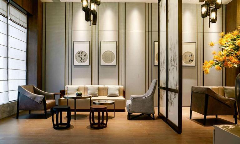 Чанша: Days Hotel & Suites by Wyndham Zixin Changsha