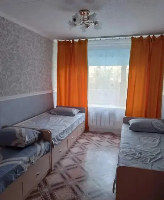 Ясногорск: Отель Уют