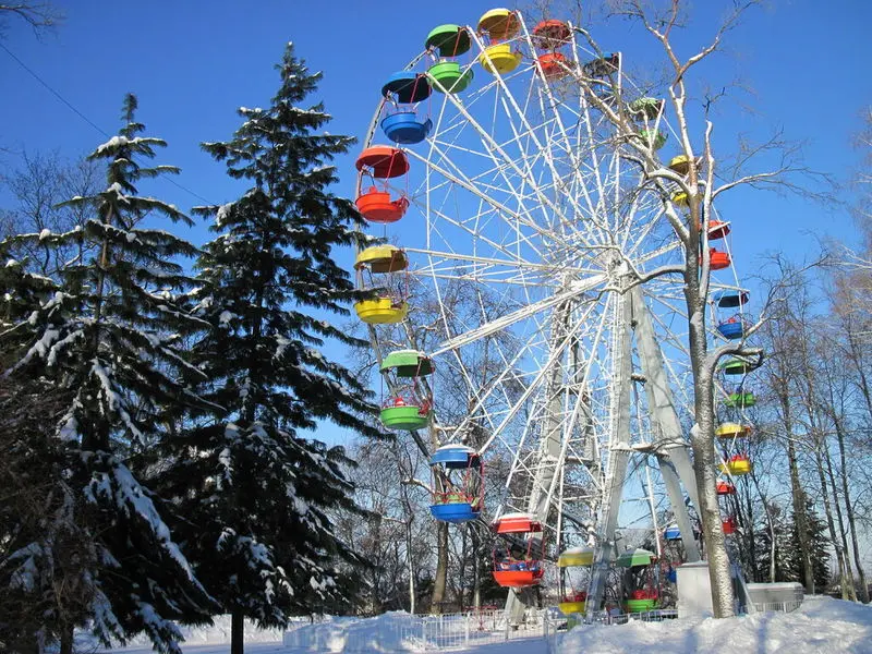 Пенза: Как Дома 58 на ул. Тамбовская, д. 11