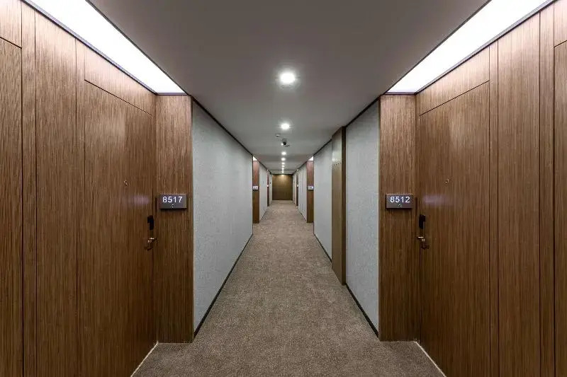 Ханчжоу: Microtel By Wyndham Hangzhou