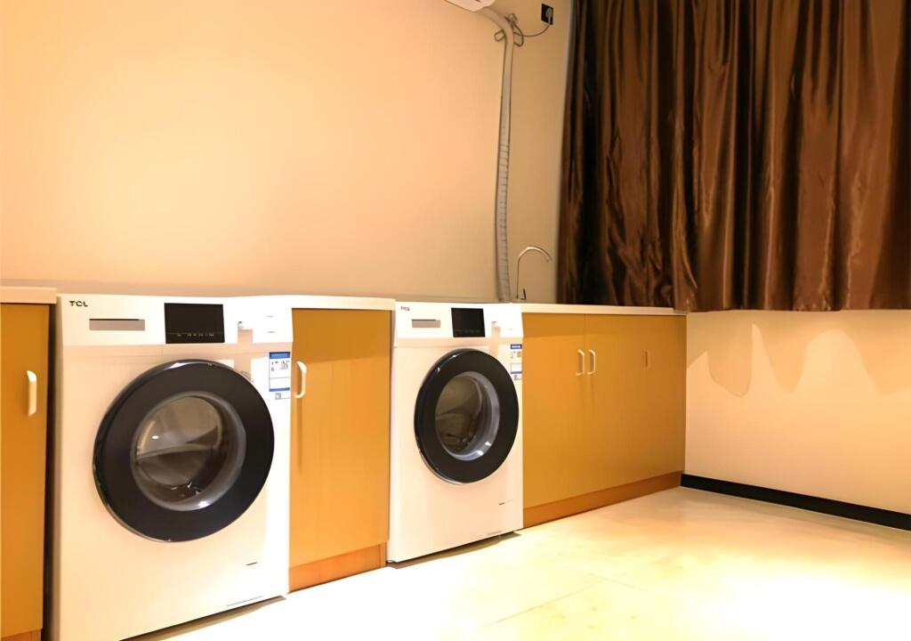 Эчжоу: City Comfort Inn Ezhou Hengda
