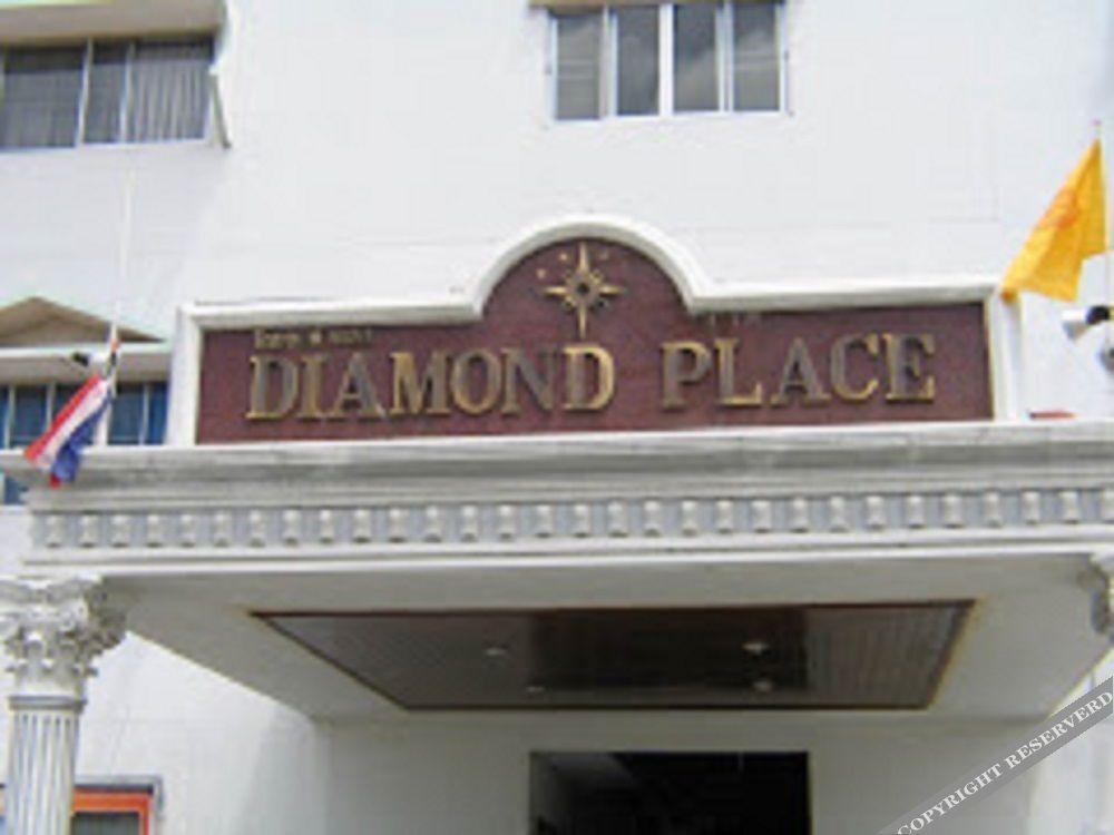 Oyo 247 Diamond Place — фото 1