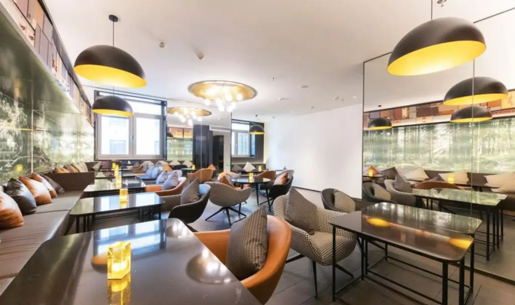 Пекин: CITIGO hotel