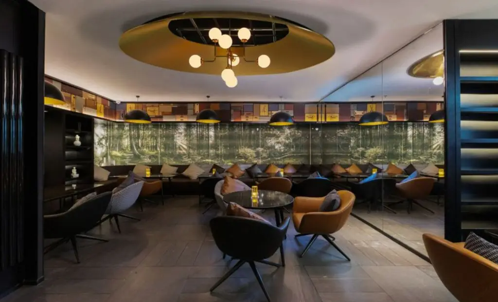 Пекин: CITIGO hotel