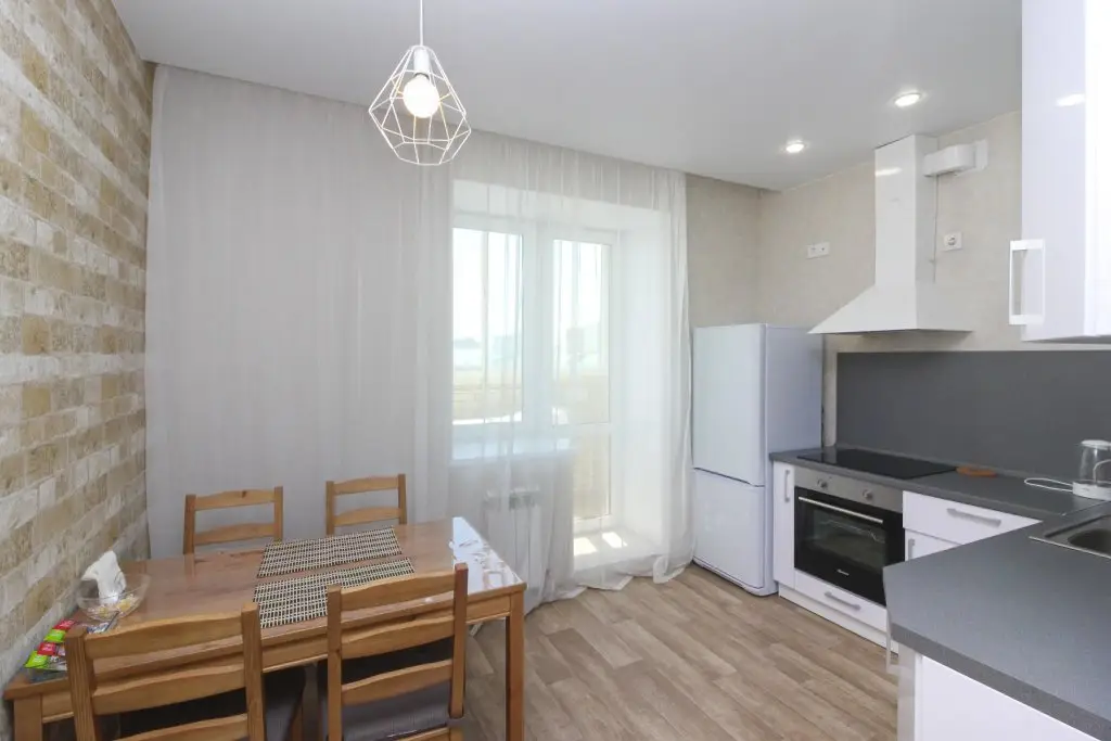 Омск: Nikhouse (Никхаус) на Красном Пути 36/1