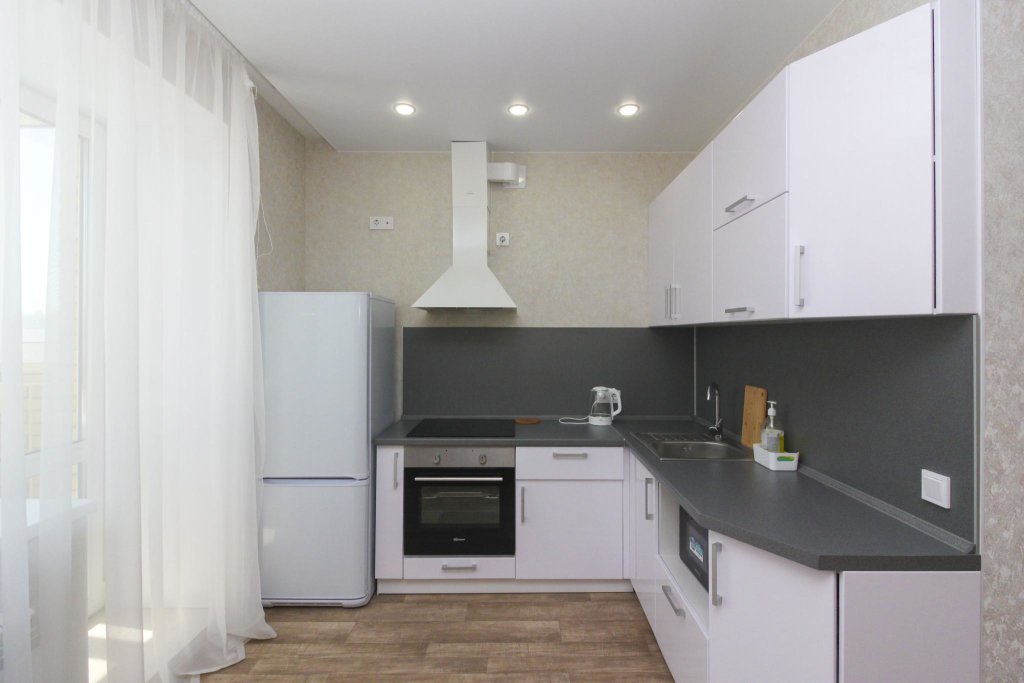 Омск: Nikhouse (Никхаус) на Красном Пути 36/1