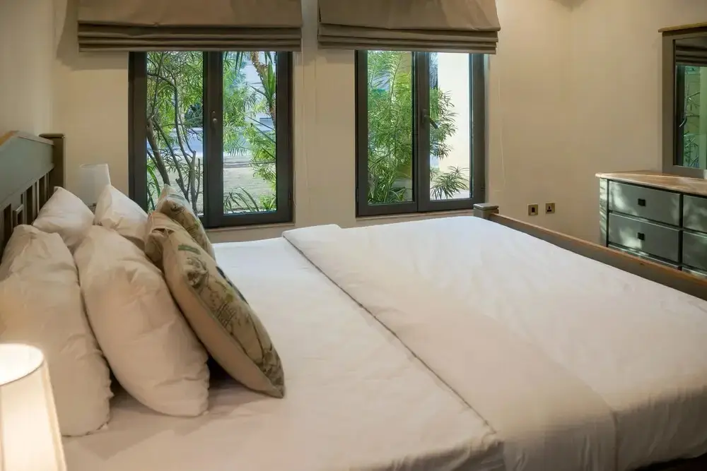 Дубай: FAM Living Villa - Private Beach Palm