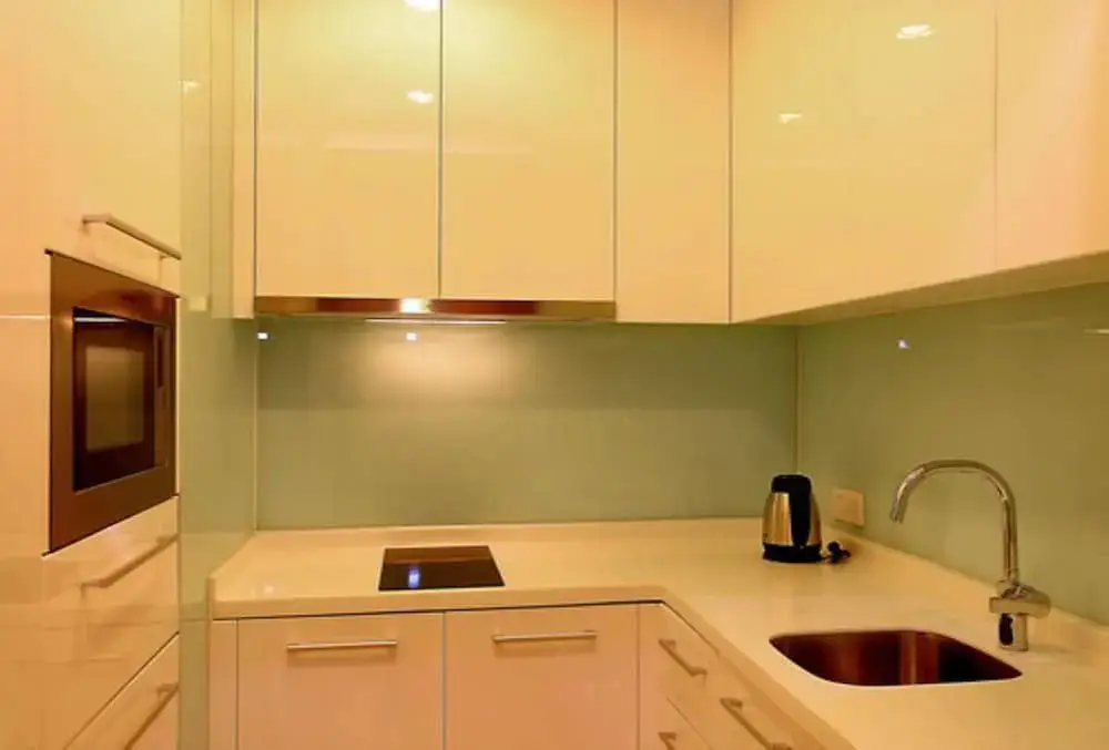 Гуанчжоу: Guangzhou HeeFun Apartment - Poly World Trading Center