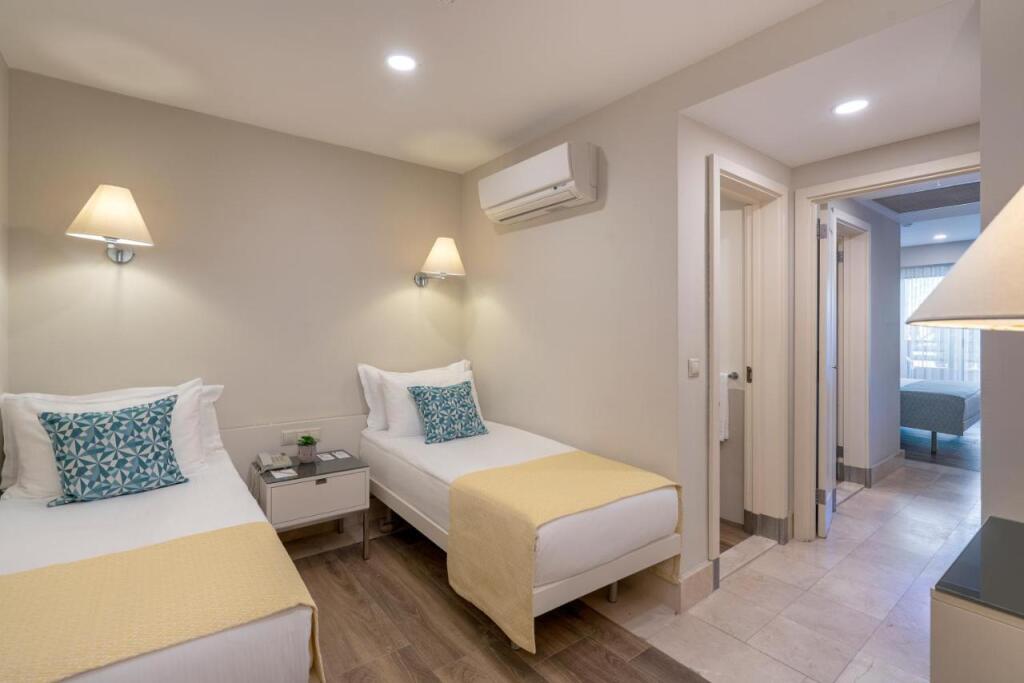 Манавгат: Tui Blue Xanthe Resort & SPA