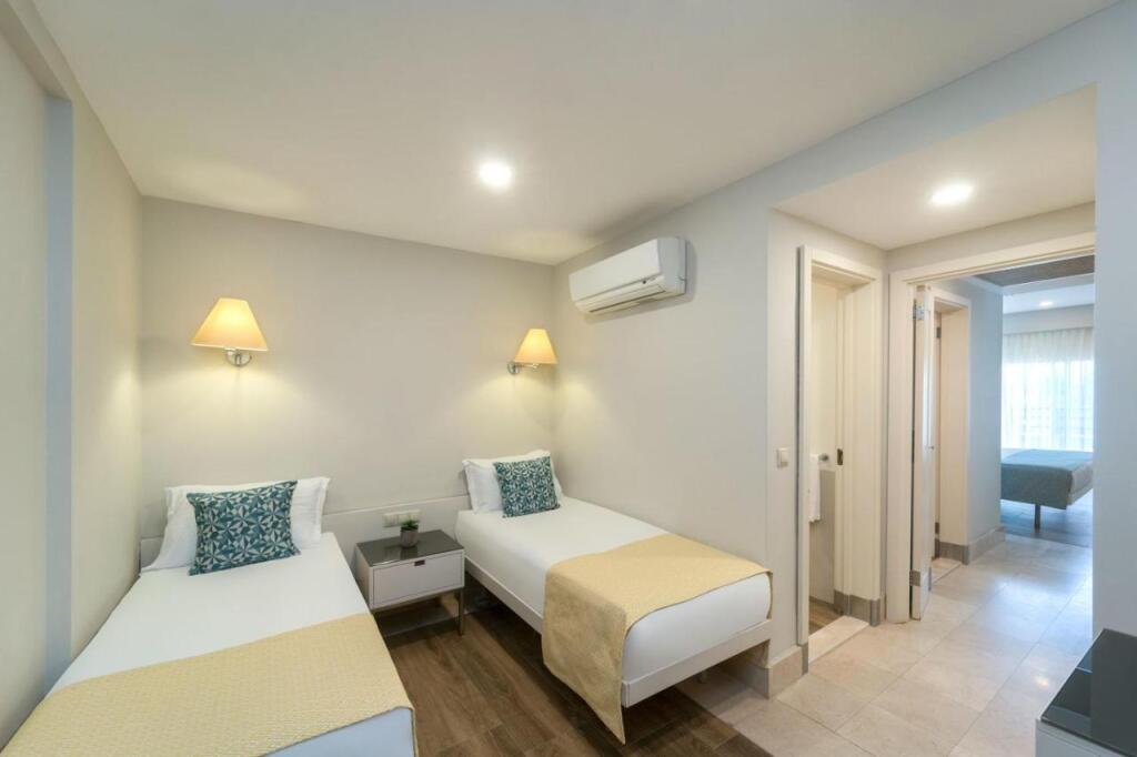 Манавгат: Tui Blue Xanthe Resort & SPA