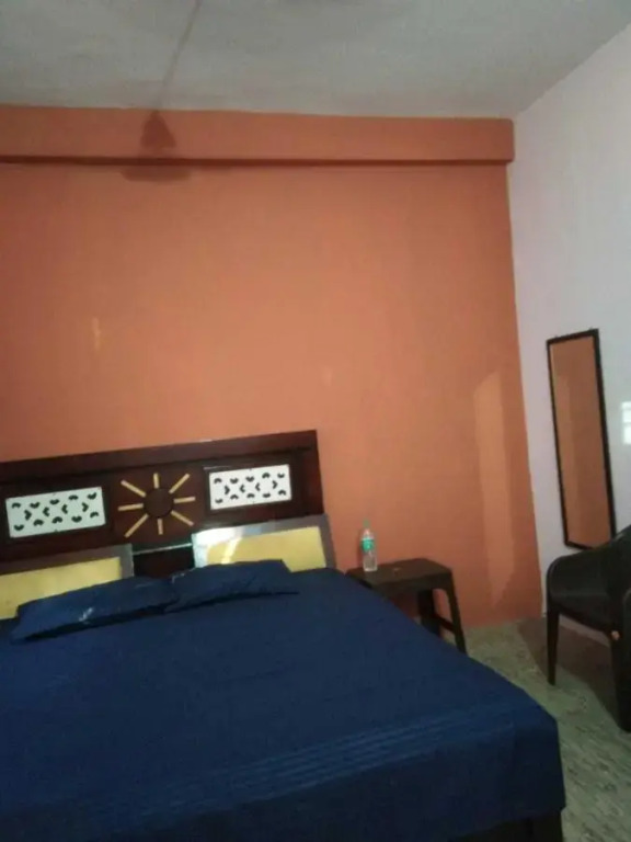 Буландшар: OYO 806931 Hotel J.T Red Star