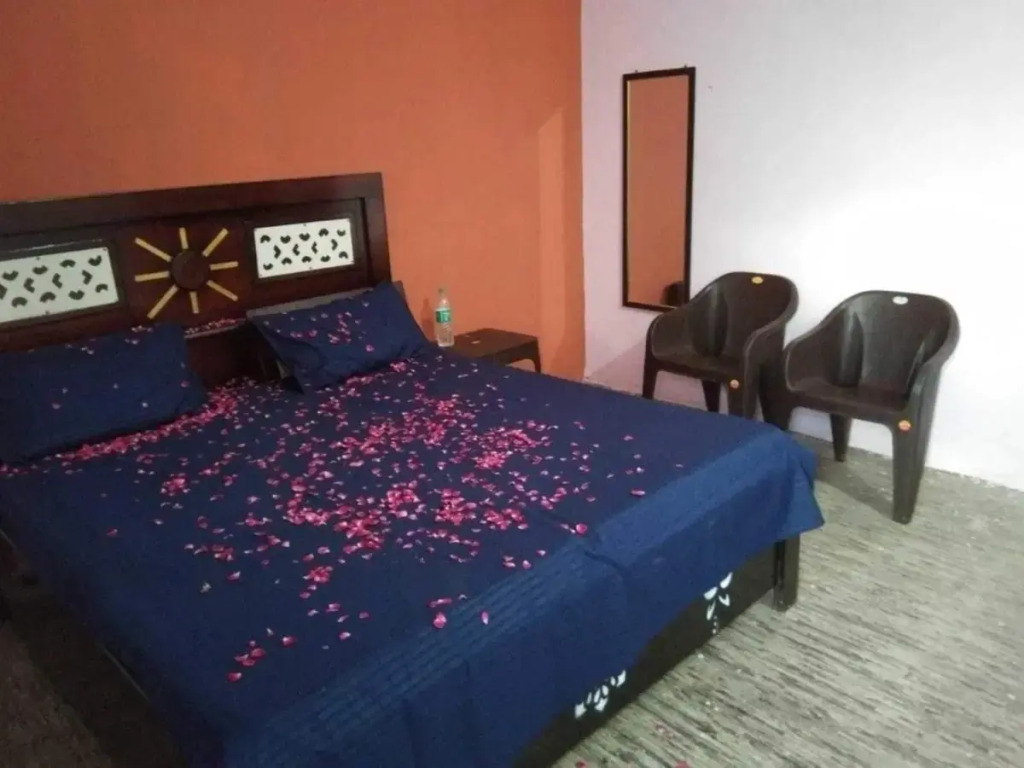 Буландшар: OYO 806931 Hotel J.T Red Star