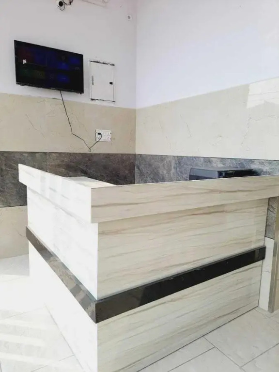 Буландшар: OYO 806931 Hotel J.T Red Star
