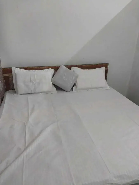 Буландшар: OYO 806931 Hotel J.T Red Star
