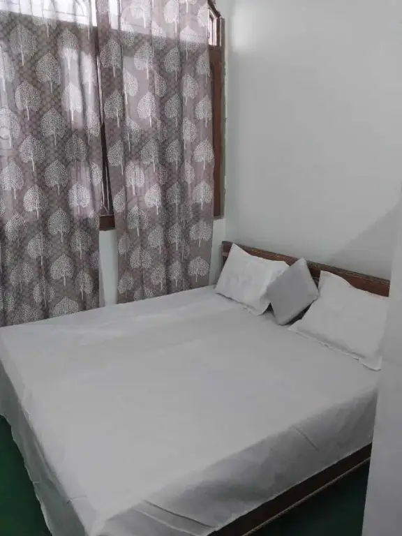 Буландшар: OYO 806931 Hotel J.T Red Star