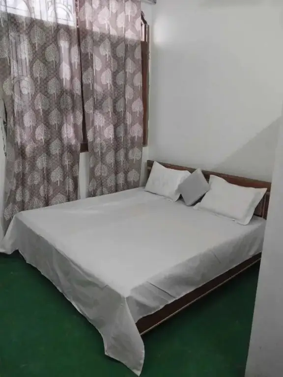 Буландшар: OYO 806931 Hotel J.T Red Star
