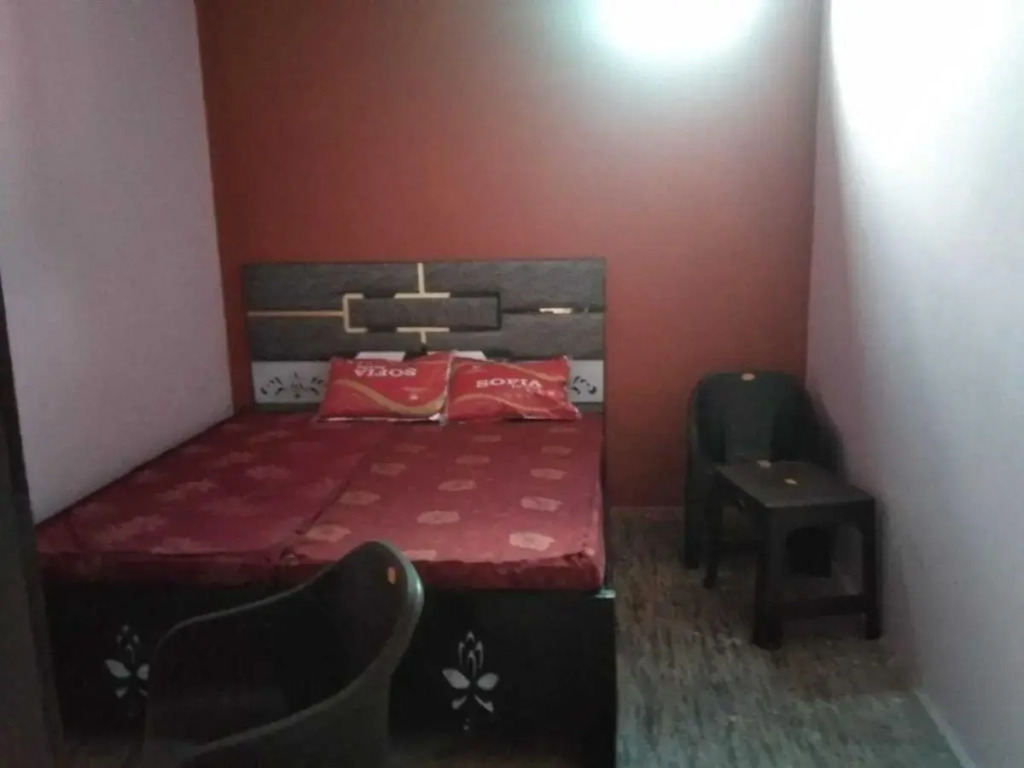 Буландшар: OYO 806931 Hotel J.T Red Star